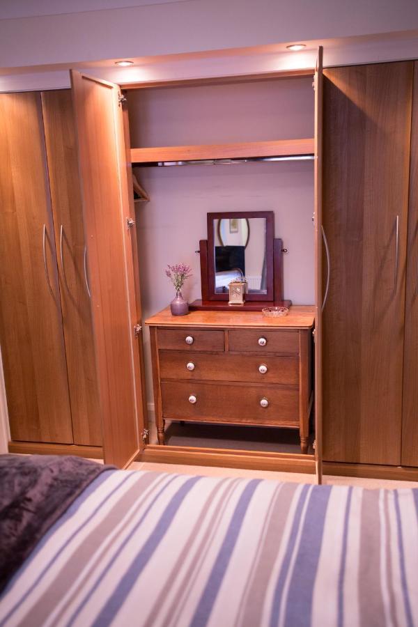 No 1 Kennington Court Holiday home *