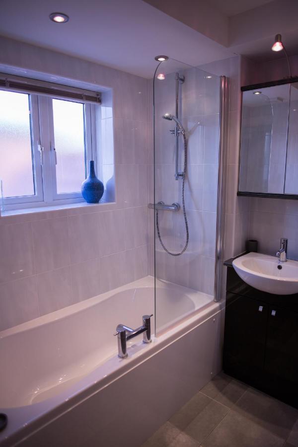 No 1 Kennington Court Holiday home *