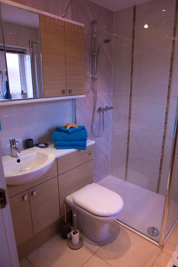 Holiday home No 1 Kennington Court Llandudno